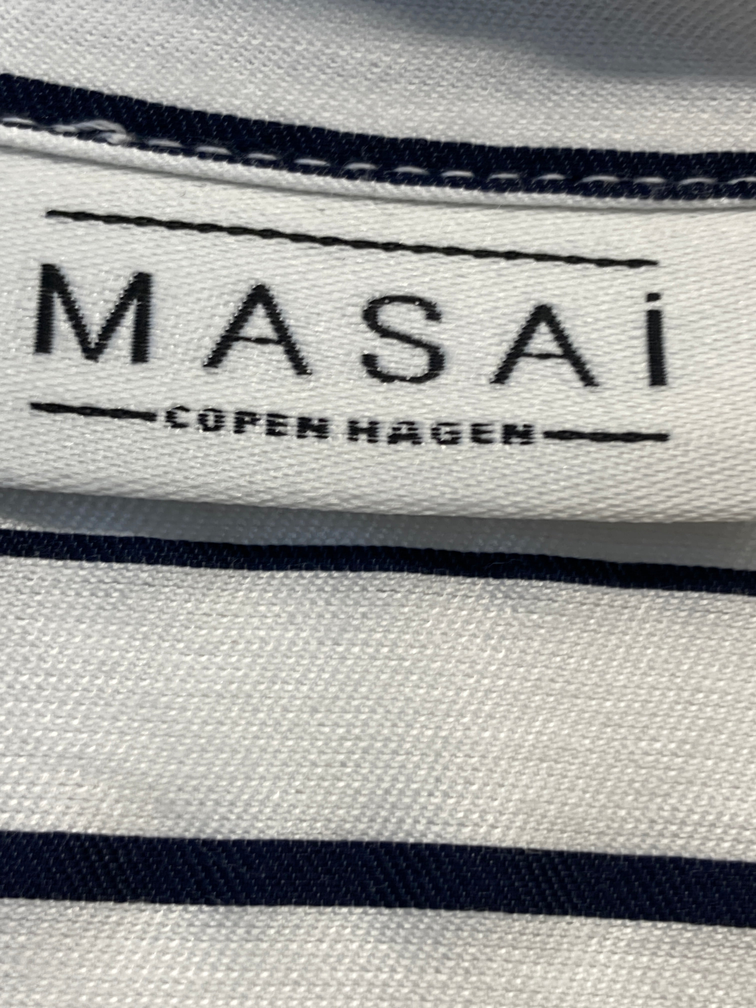 Masai Tunika